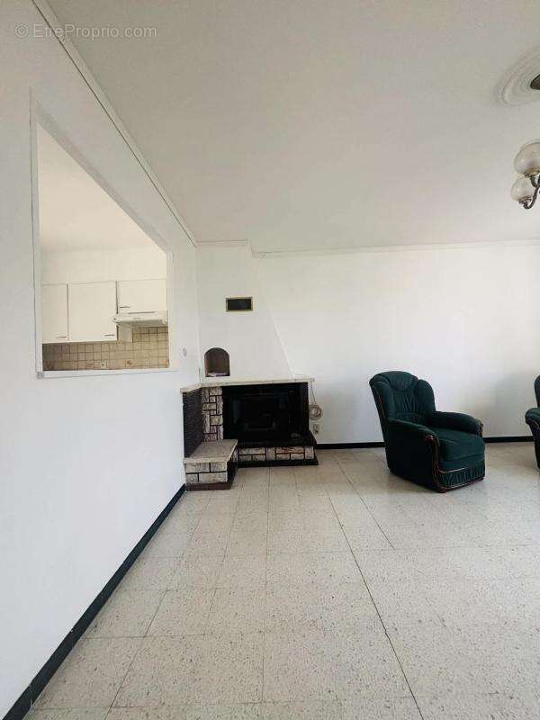 Maison de ville et studio - photo 10