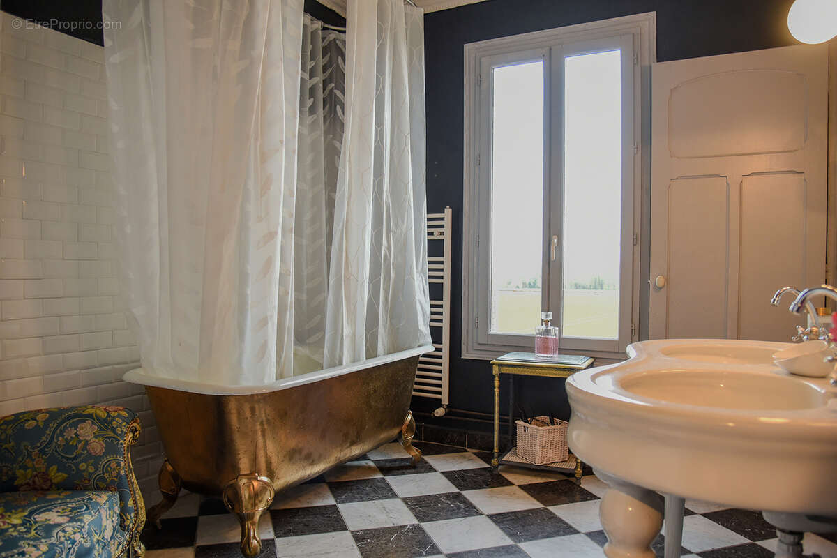 Maison à NORREY-EN-AUGE