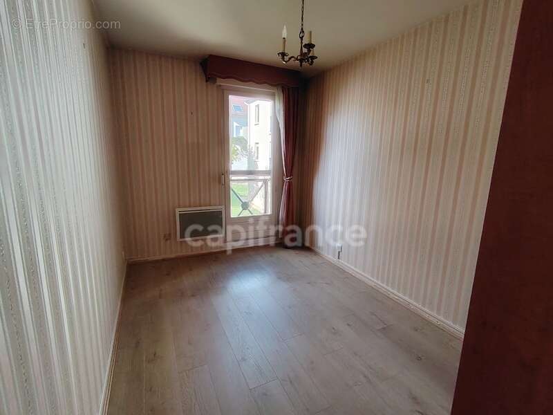 Appartement à AUXERRE