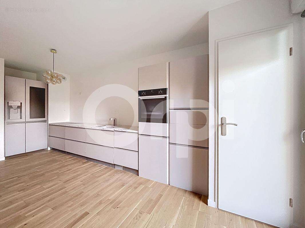 Appartement à CLERMONT