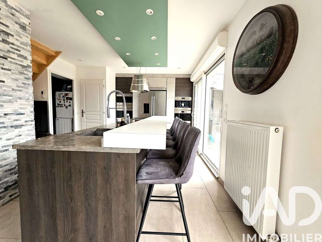 Photo 9 - Maison à DAMPMART