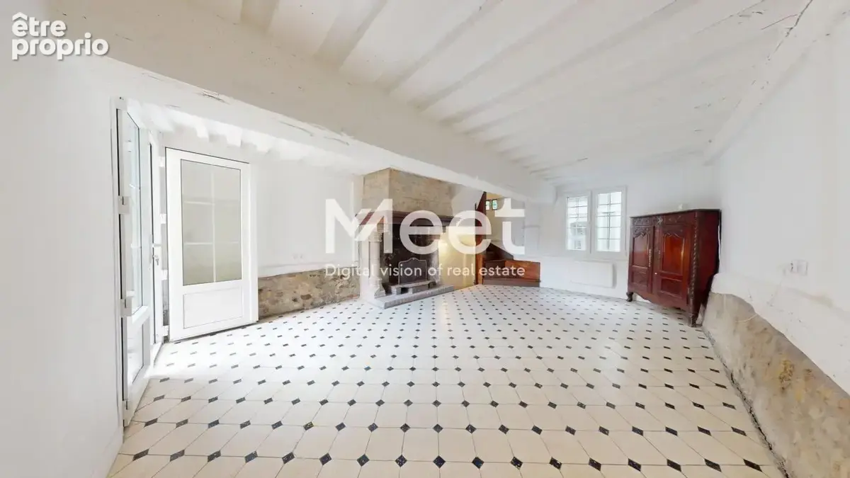 Maison 5 pièces 100 m² à vendre à Honfleur (14600) - photo 4
