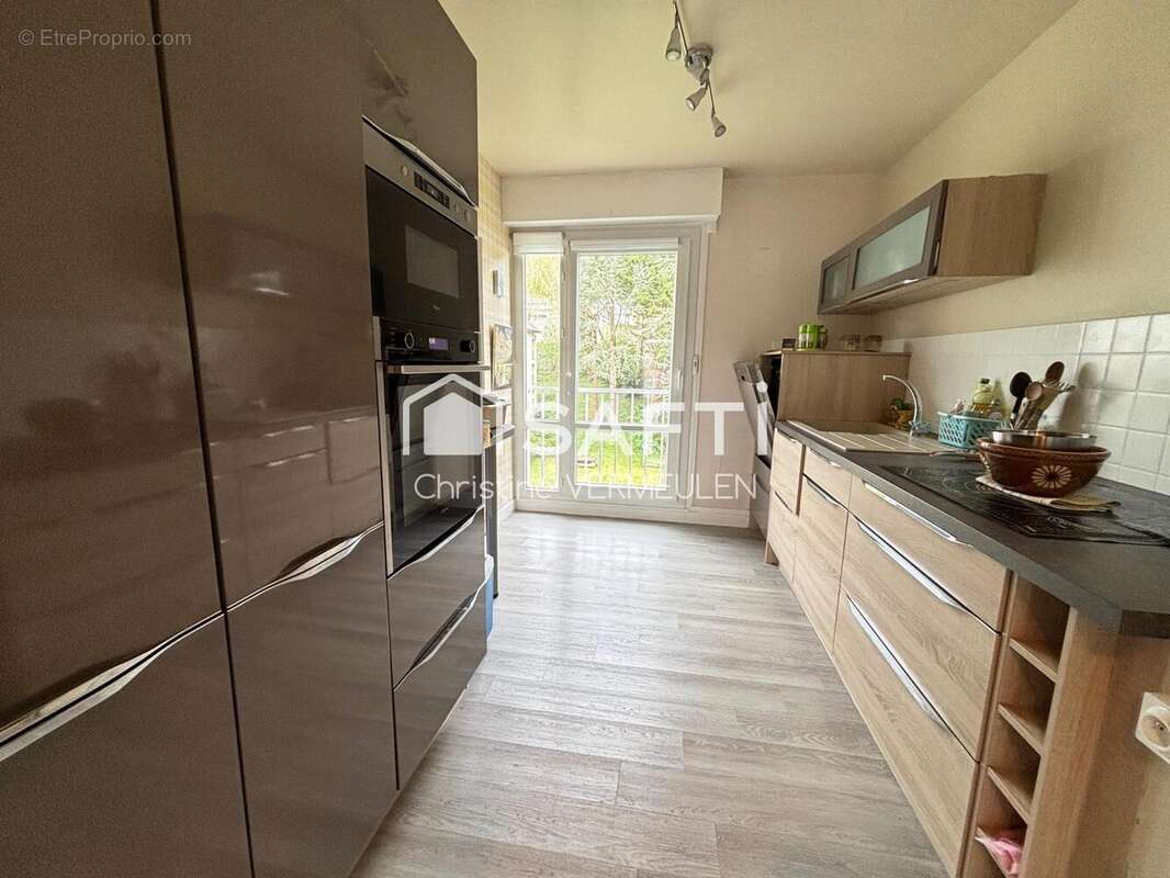 Photo 3 - Appartement à LISIEUX