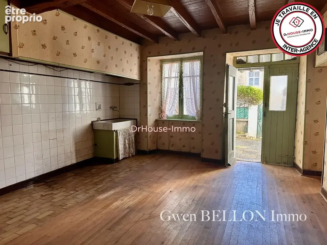 Maison 8 pièces 186 m² à vendre à Alan (31420) - photo 3