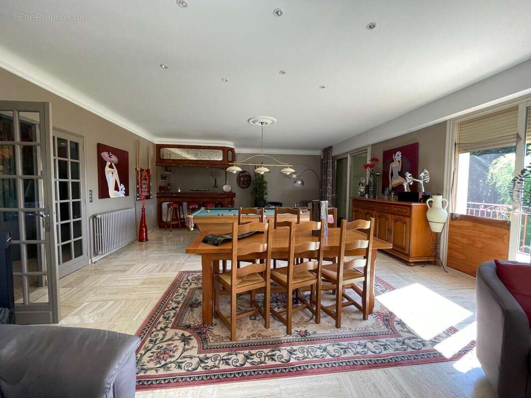 Photo 4 - Maison à USSON-DU-POITOU