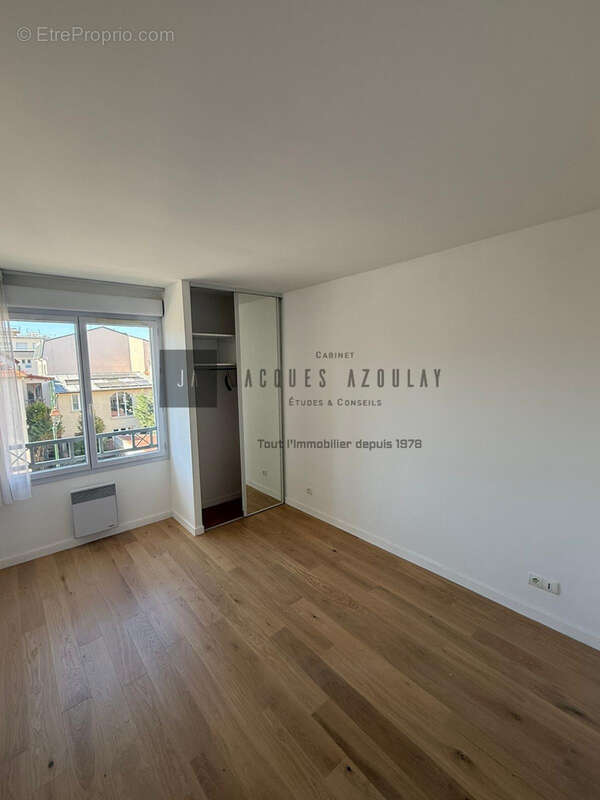 Appartement refait à neuf - 3 pièces - 66 m2 - photo 6