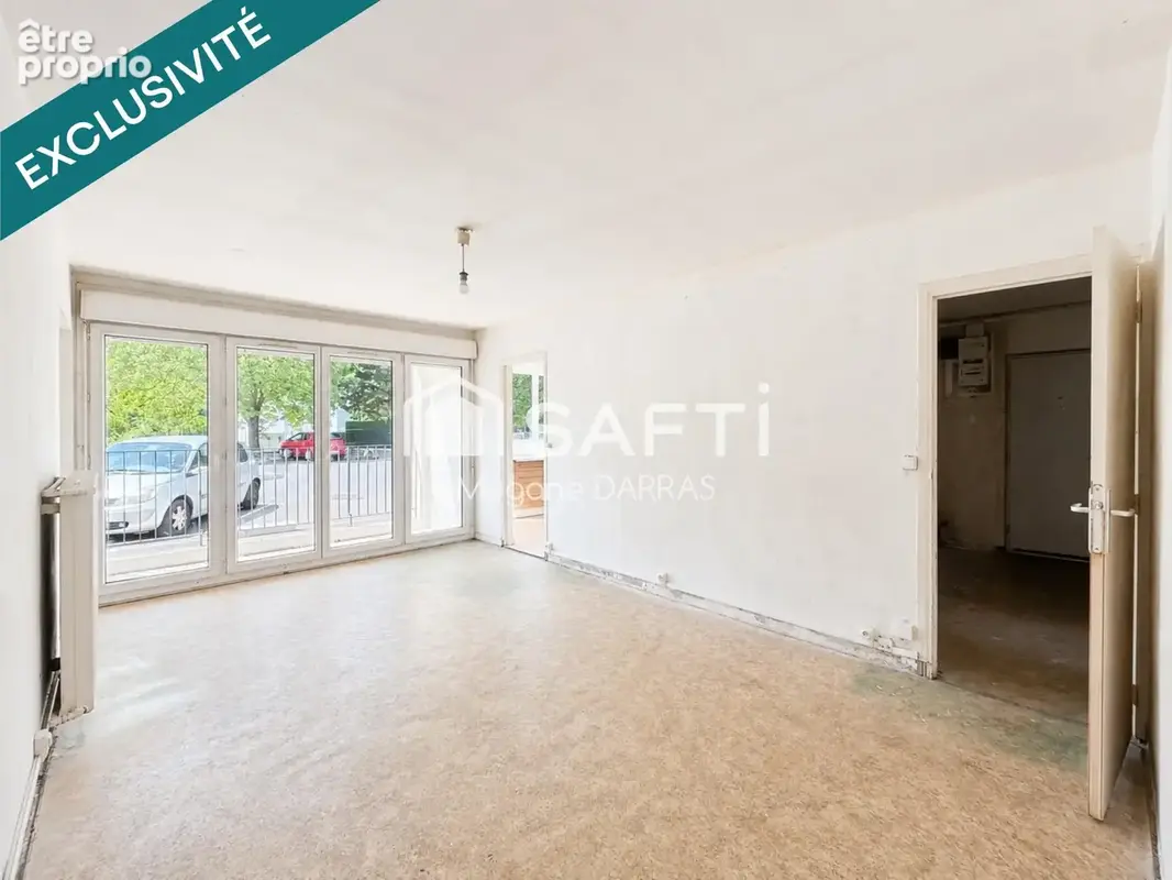 Photo 1 - Appartement à REIMS
