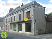 Maison à MEZIERES-EN-BRENNE