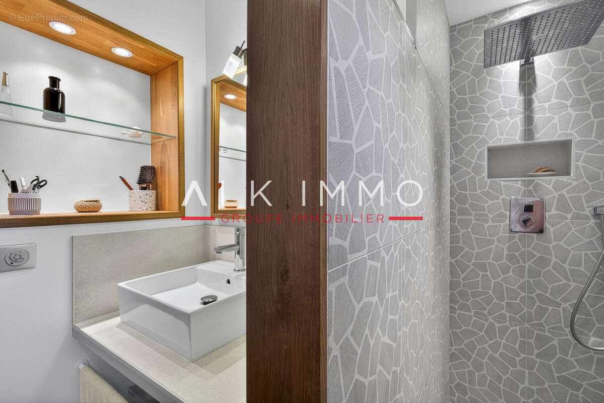 Appartement à ANNECY