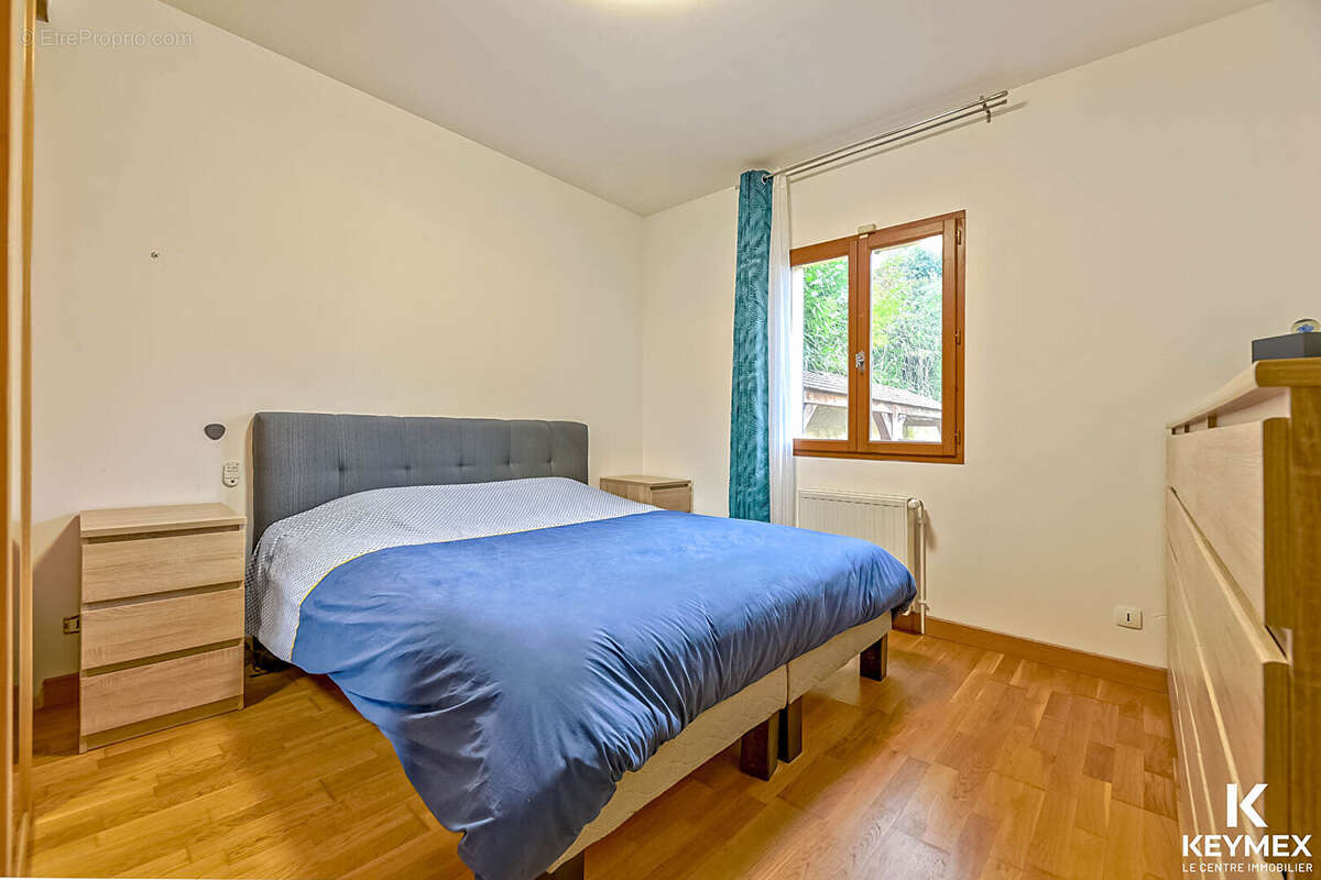 Maison à RONQUEROLLES