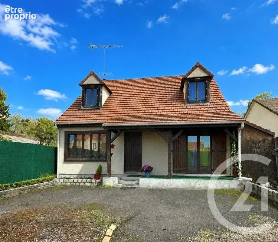 Maison 5 pièces 93 m² à vendre à Lagny-Sur-Marne (77400) - photo 17
