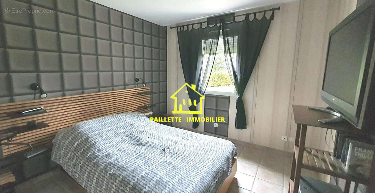 Maison à DOUDEVILLE