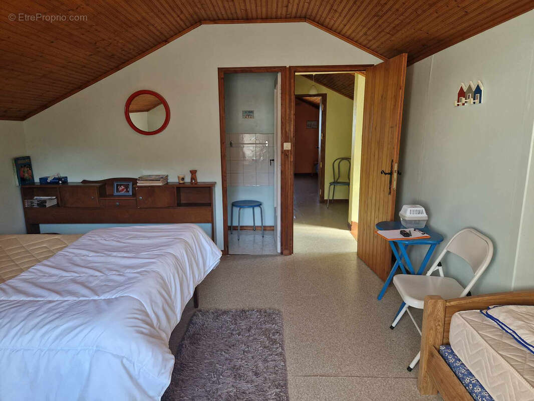 Maison à LA PLAINE-SUR-MER