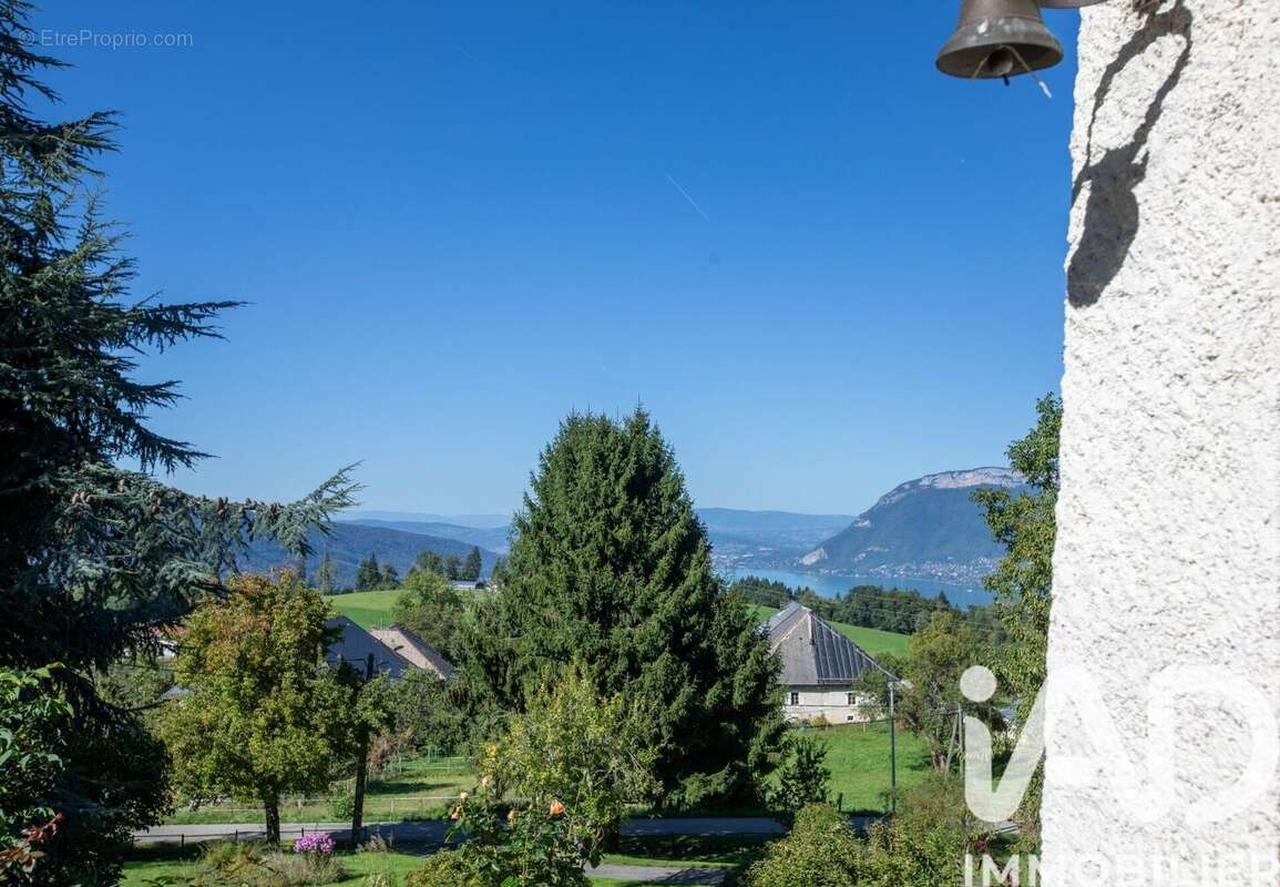 Photo 5 - Maison à SAINT-EUSTACHE