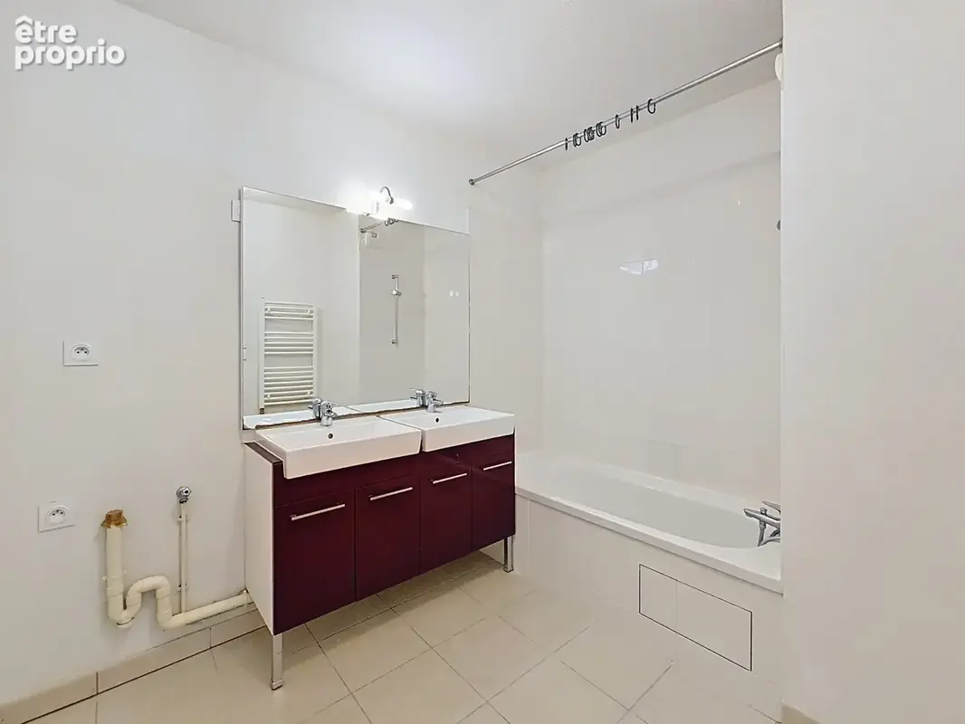 Appartement 64 m² à Quint-Fonsegrives  - photo 9