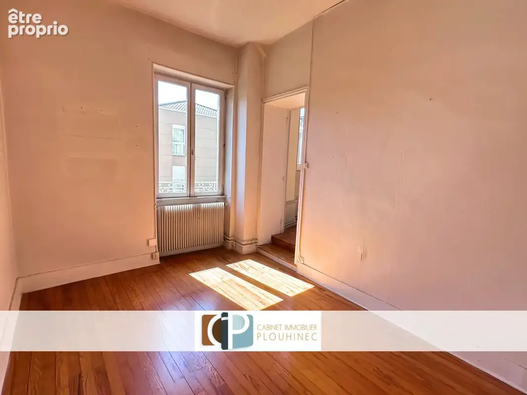 Mâcon, appartement de charme 130 m2. - photo 10