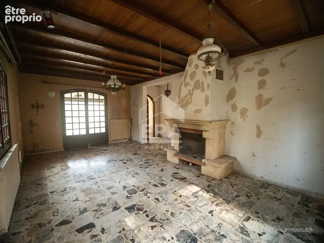 Maison 79m² à mouans-sartoux - photo 10