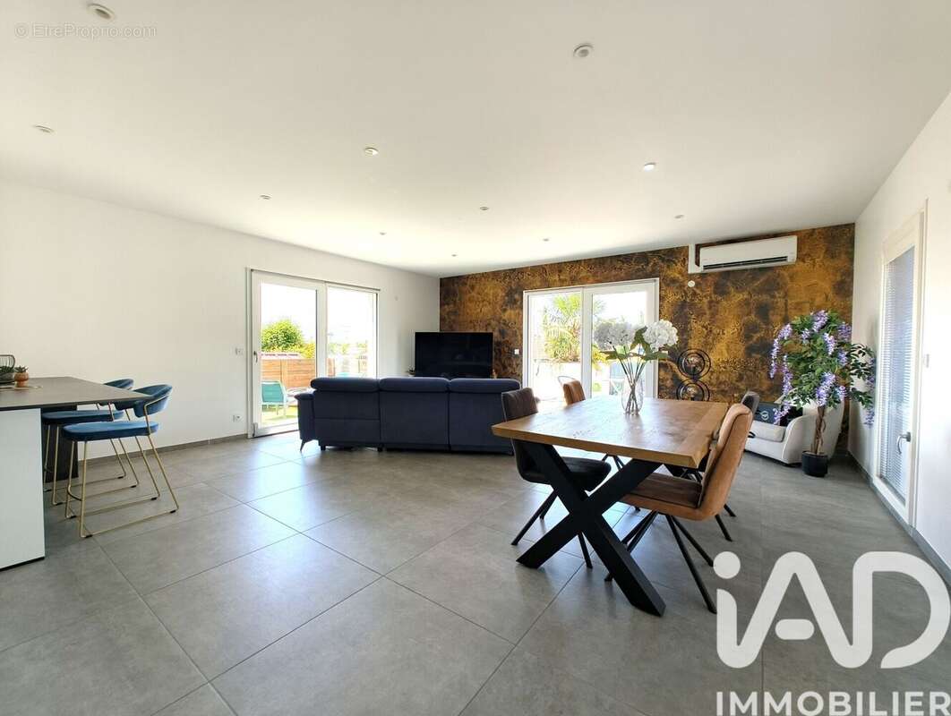 Photo 4 - Maison à MEZEL