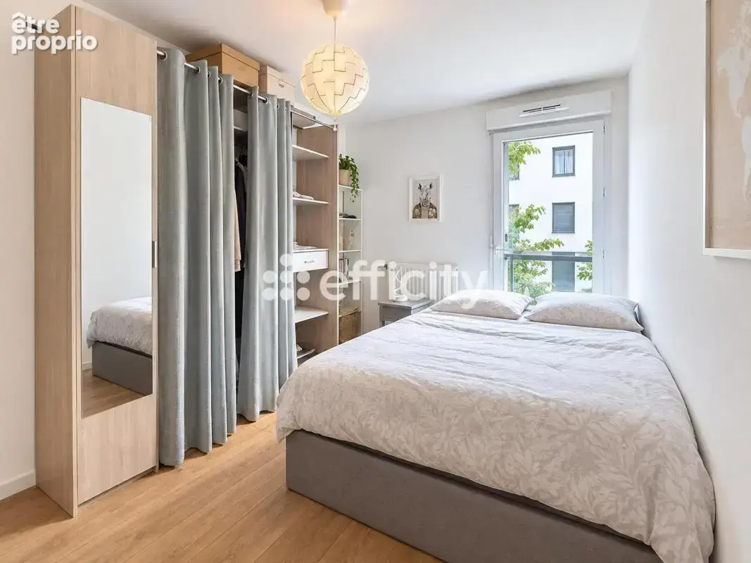 Appartement ancien - photo 4