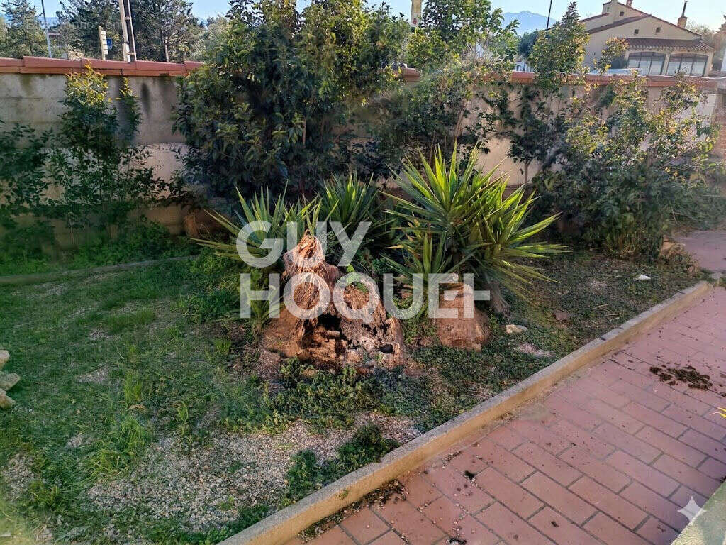 Appartement à CABESTANY