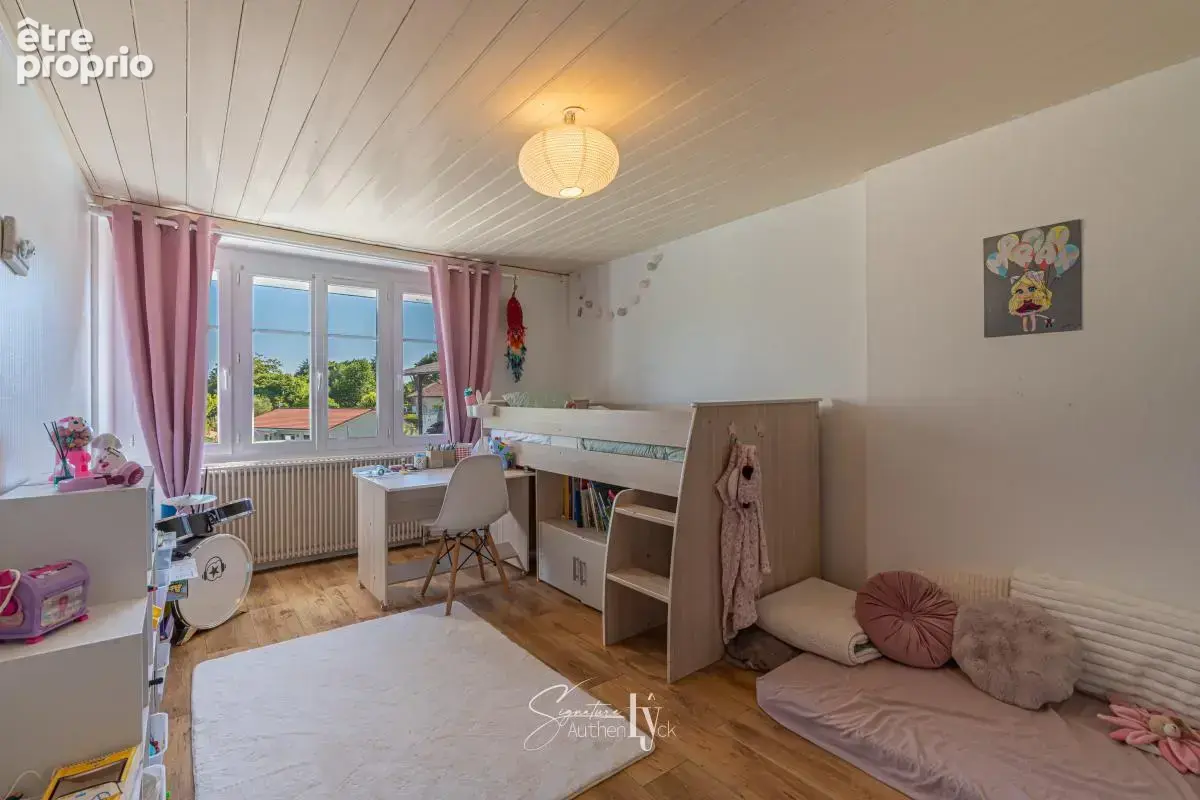 Maison 125 m² à Limoges  - photo 5