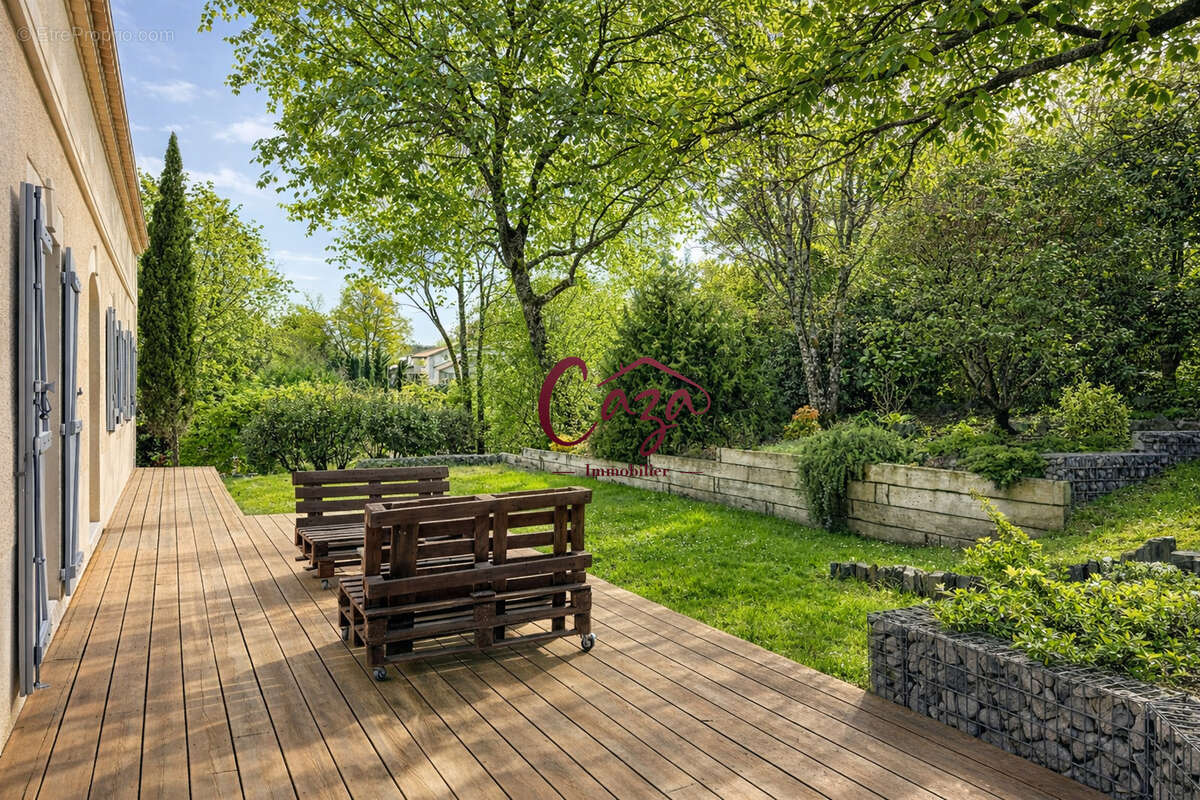 Maison 6 Pièces 138 m² - photo 4