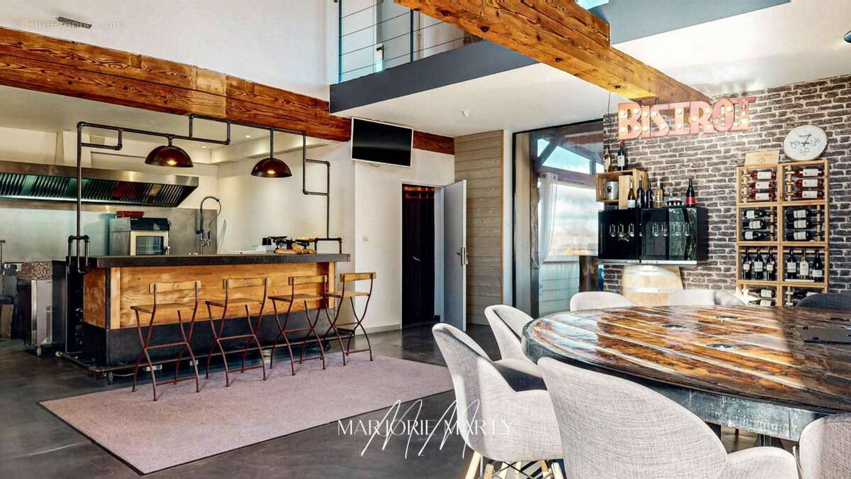 Maison à LEZIGNAN-CORBIERES