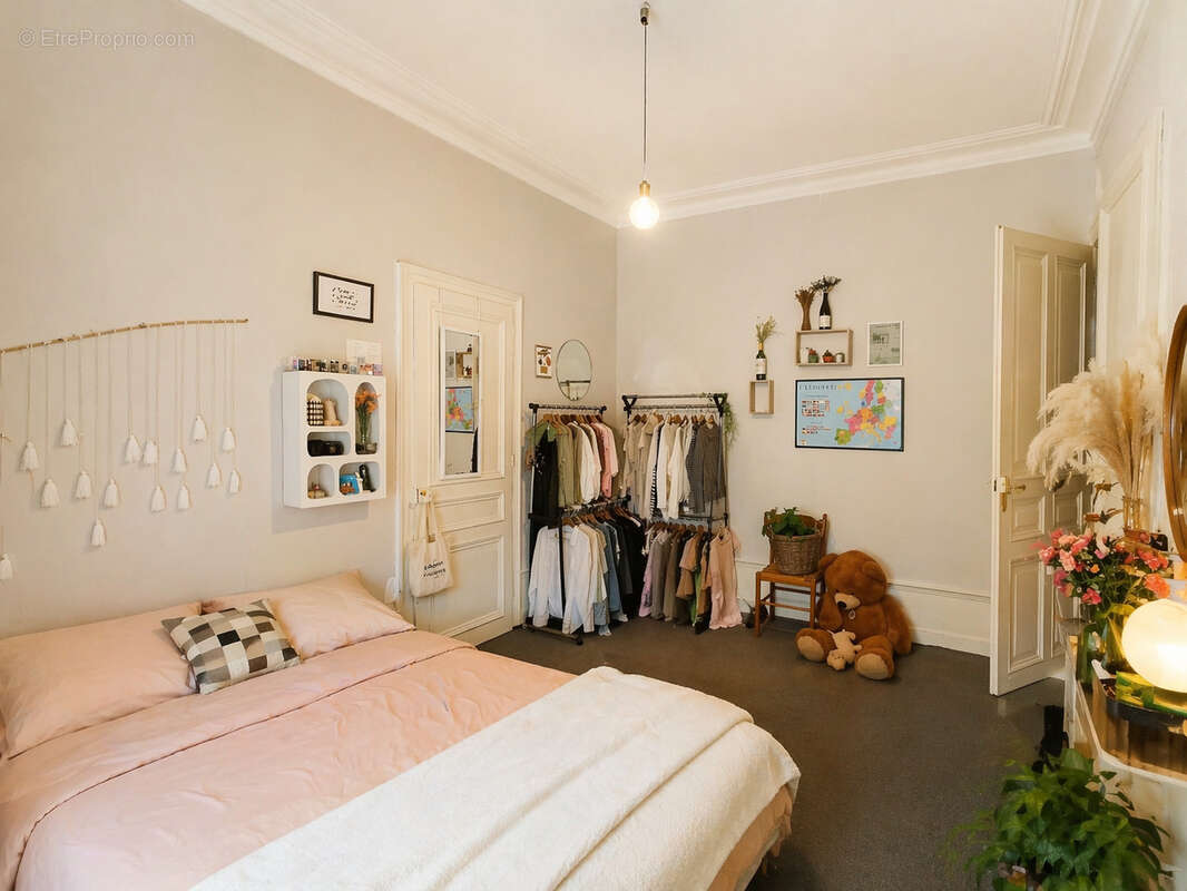 Appartement à AMIENS