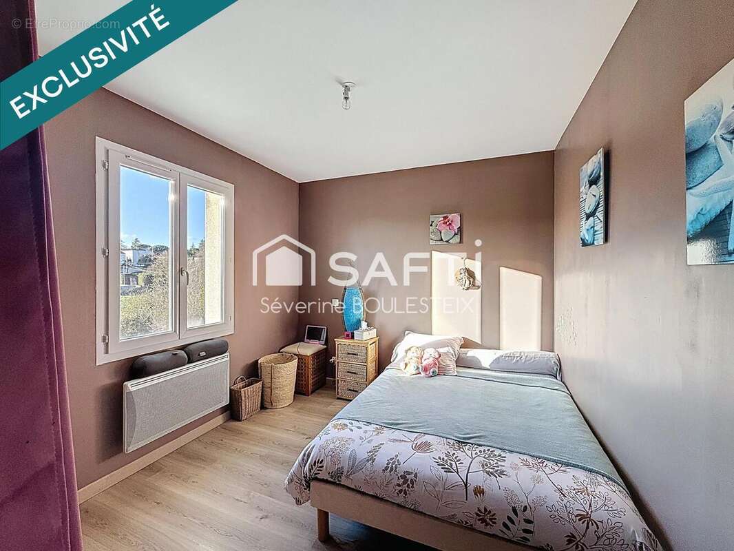 Photo 9 - Maison à HIERSAC