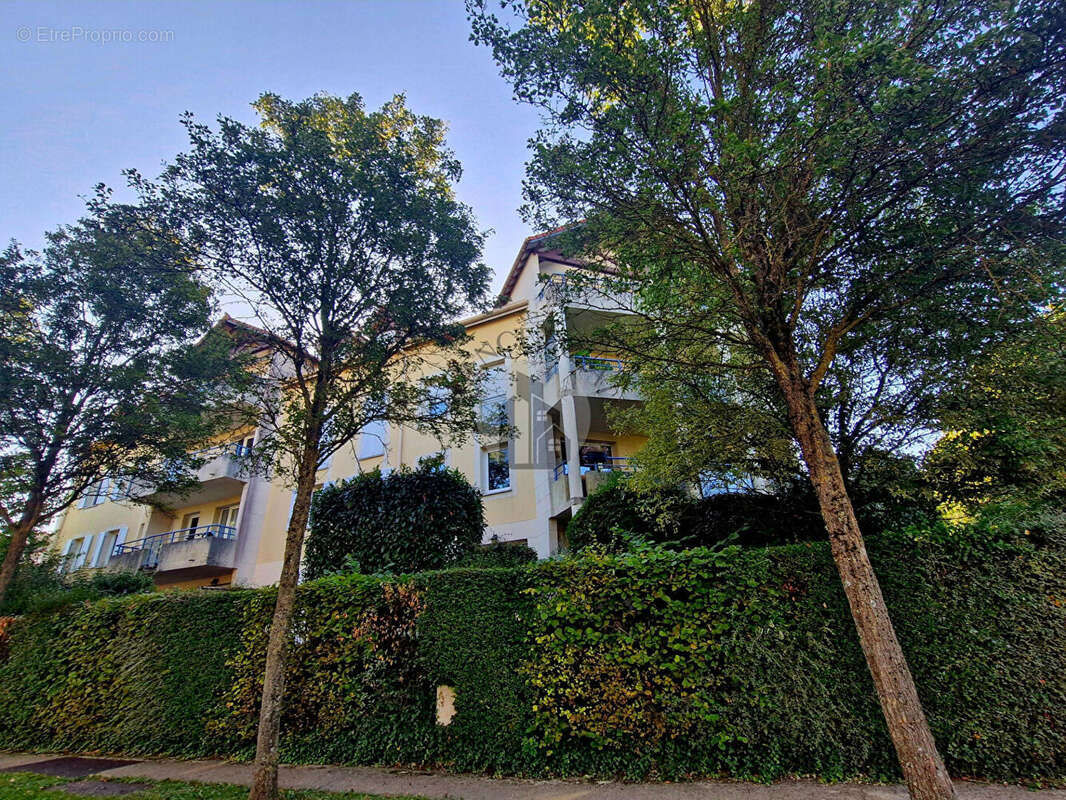 Appartement à MONTEVRAIN