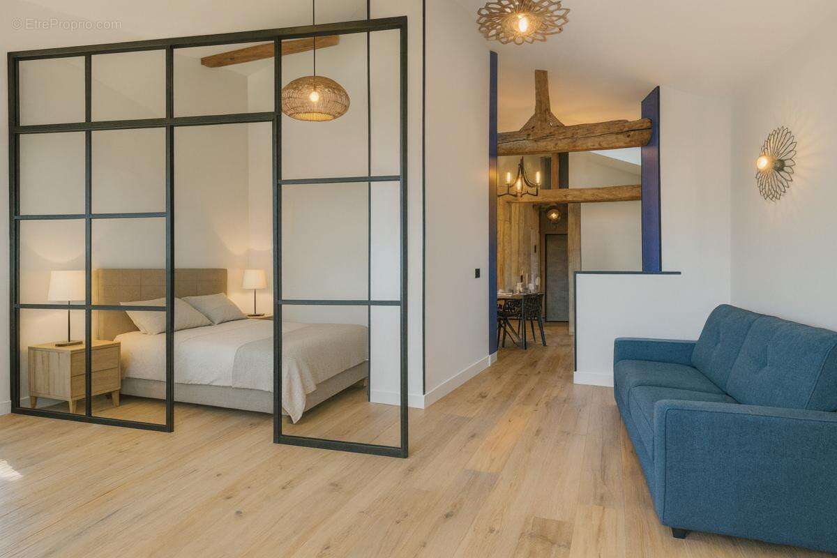 Superbe Appartement en Dernier Étage – Sublime Vue Mer - photo 26