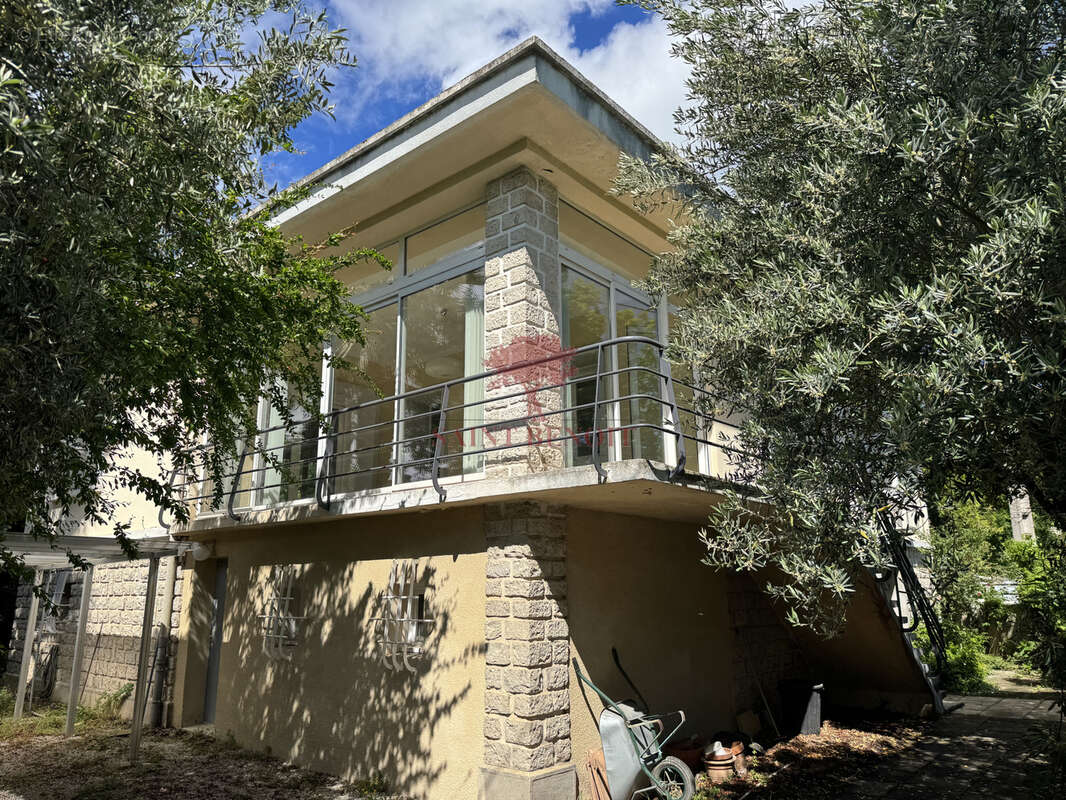 Maison à CLERMONT-L'HERAULT