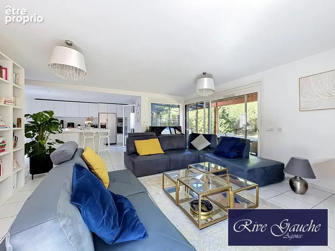 Maison 4 chambres à Chens-sur-Léman - photo 2