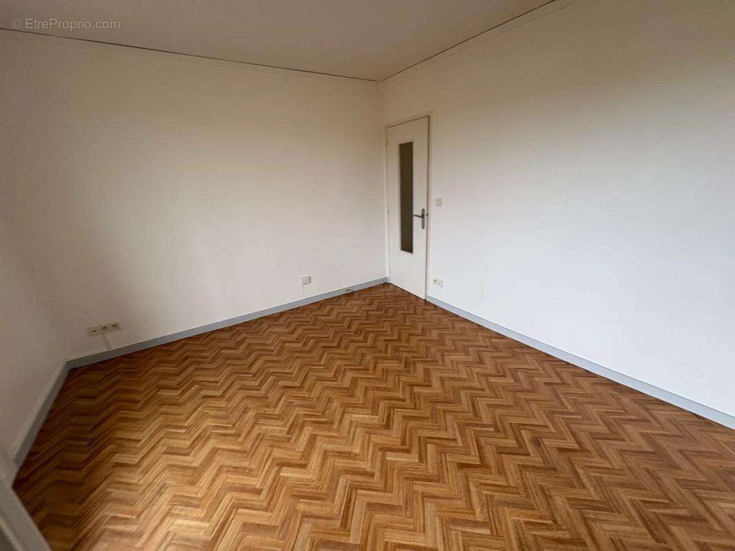 Appartement à BOURGES