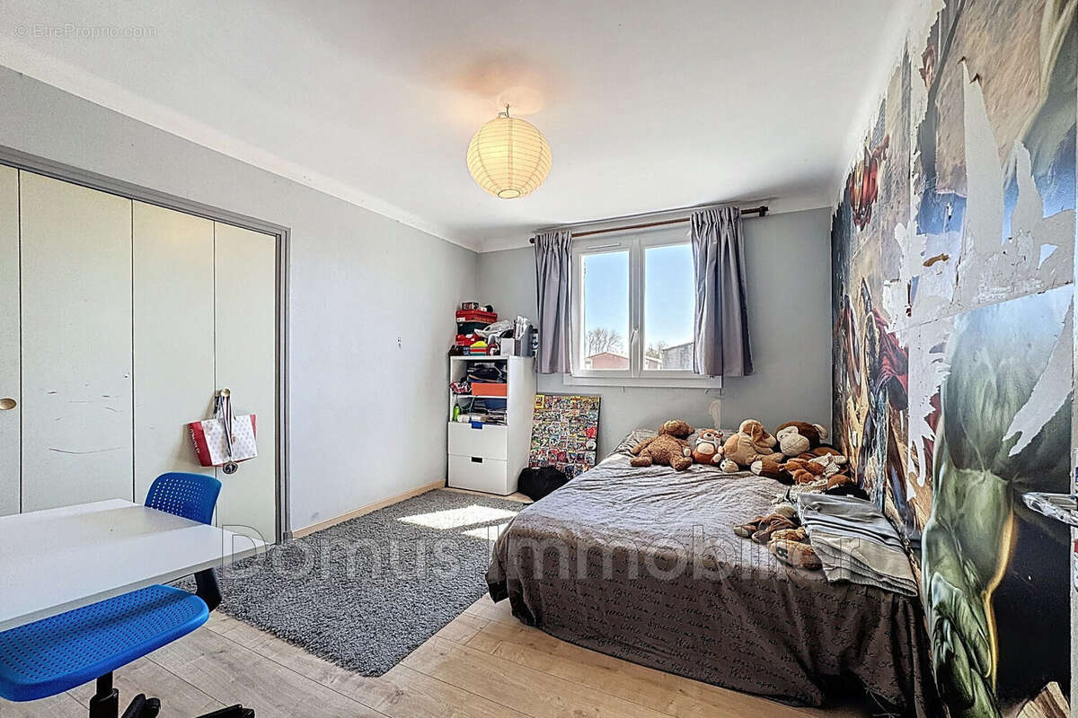 Maison à SAINT-SATURNIN-LES-AVIGNON