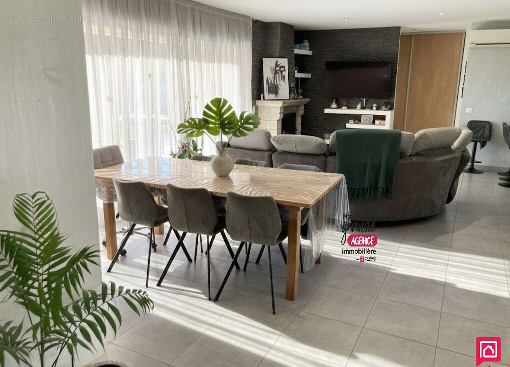 Maison à ZONZA