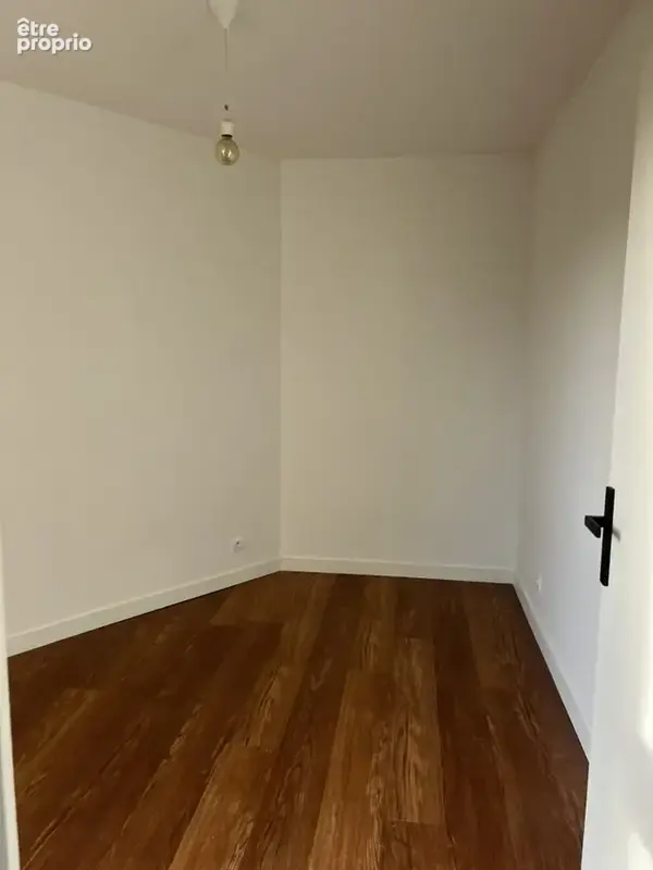 Appartement - 2 chambres - terrasse - parking a envermeu - photo 8
