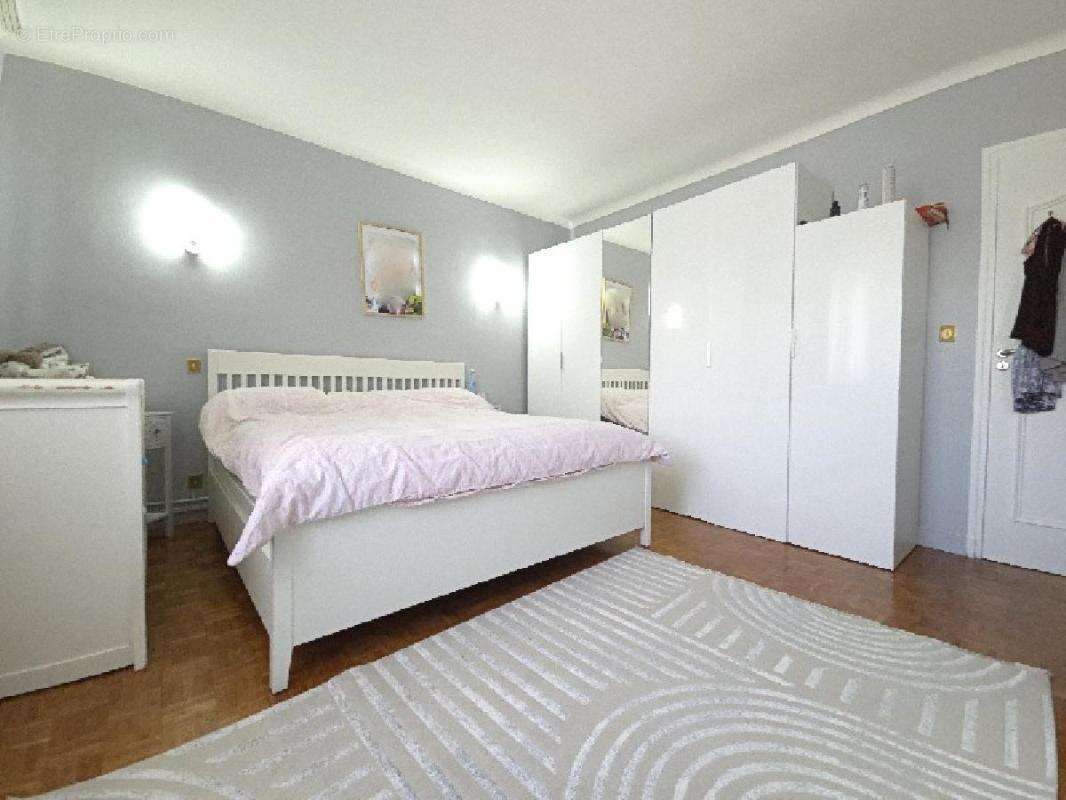 Maison à NOGENT-SUR-OISE