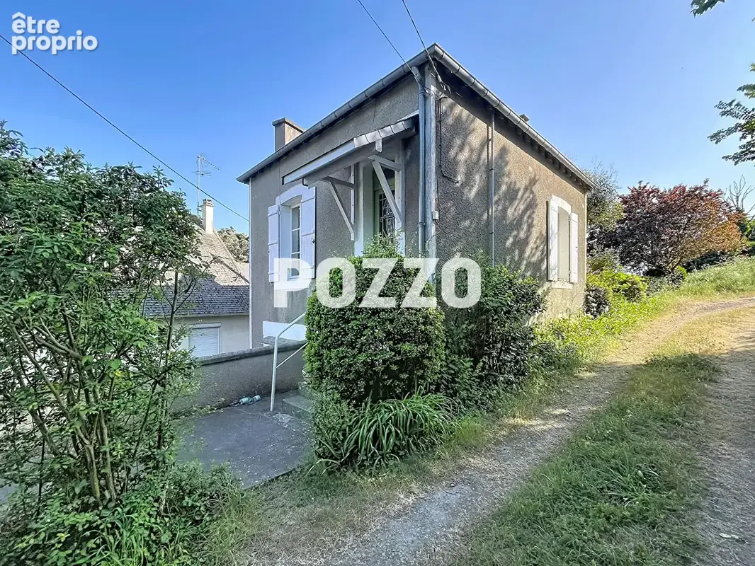 MAISON  86 m2 SAINT-PAIR-SUR-MER - 5 pièces-  Jardin 255m² - photo 13