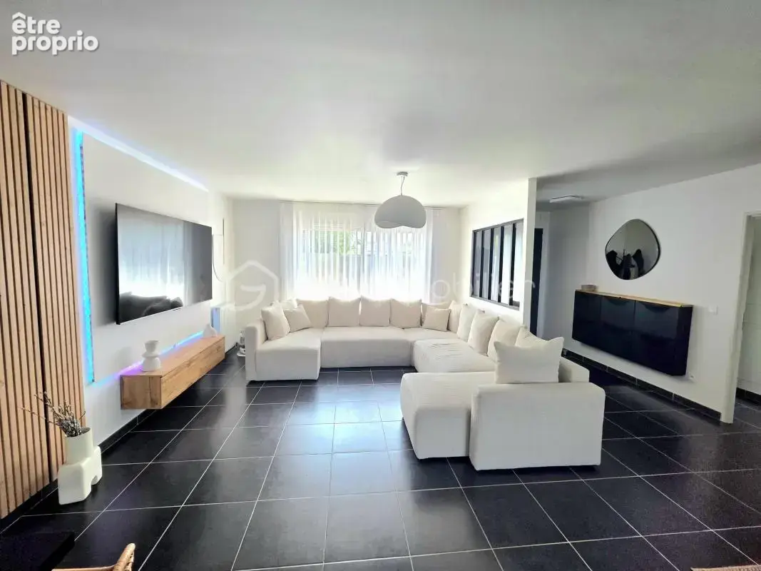 Exclusivite / pierrelatte / 3 chambres / garage / climatisation reversible - photo 6