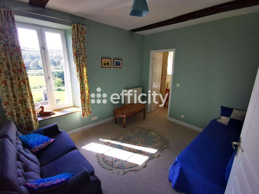 Maison en pierres - photo 18