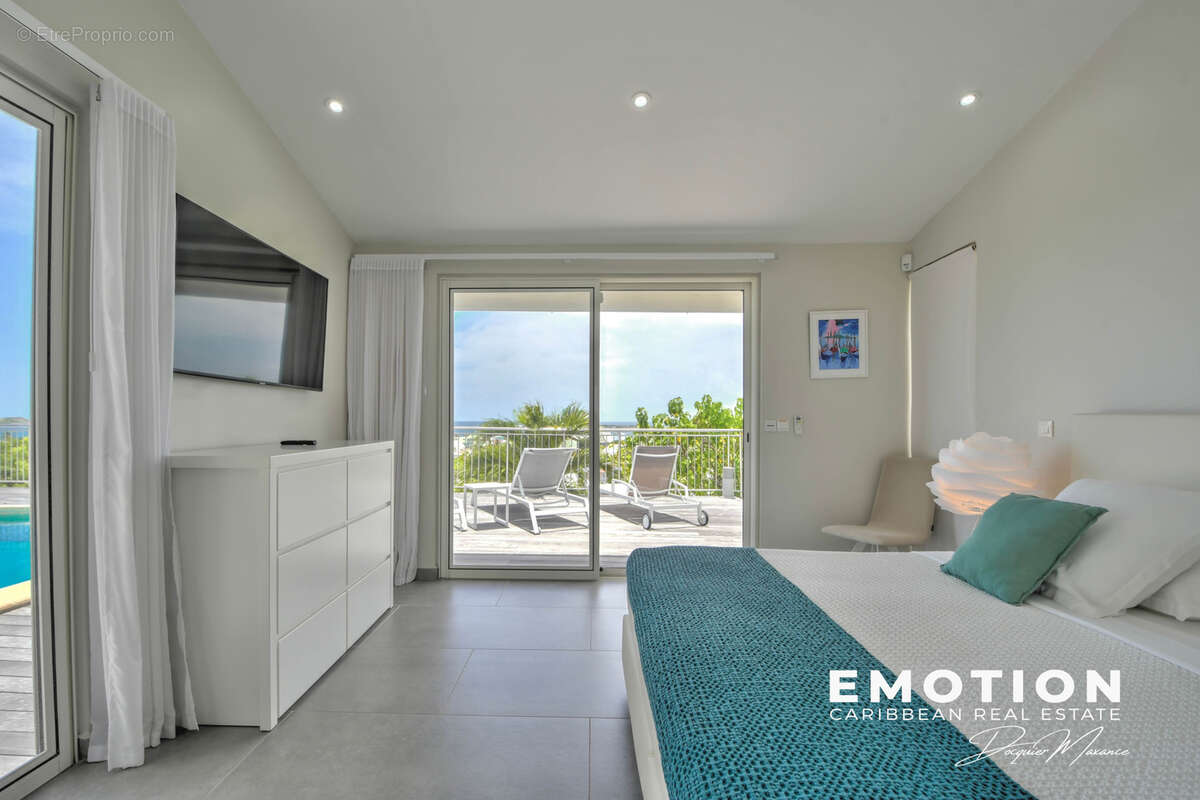 Maison à SAINT-MARTIN