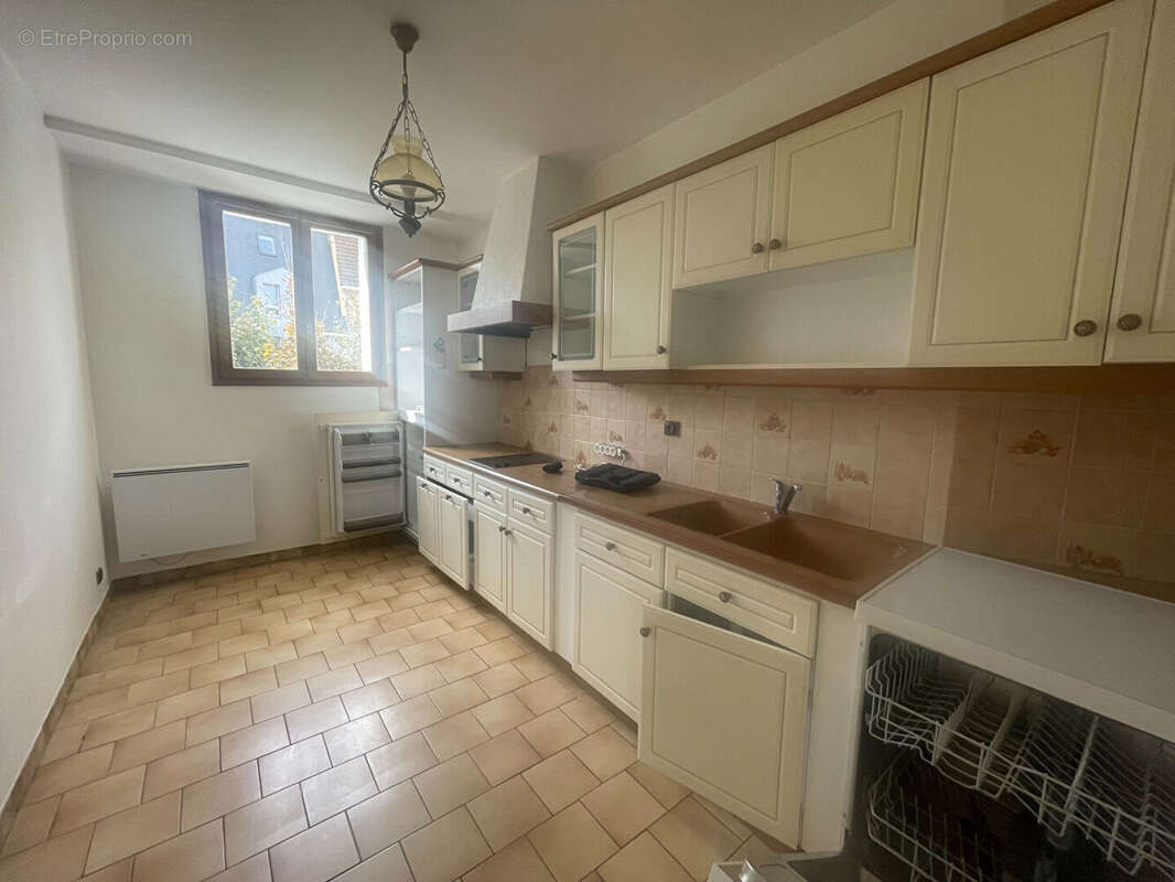 Appartement à COULOMMIERS