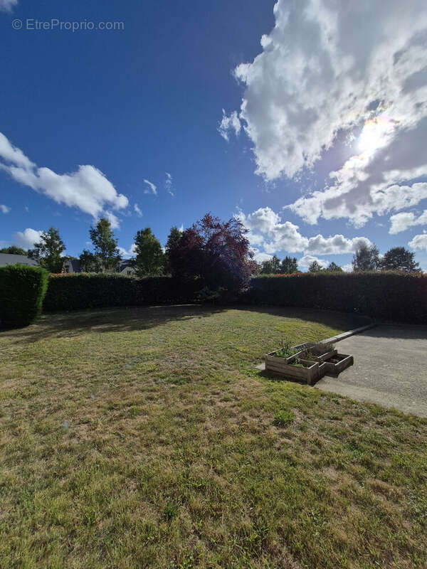 Photo 2 - Maison à BAIN-DE-BRETAGNE