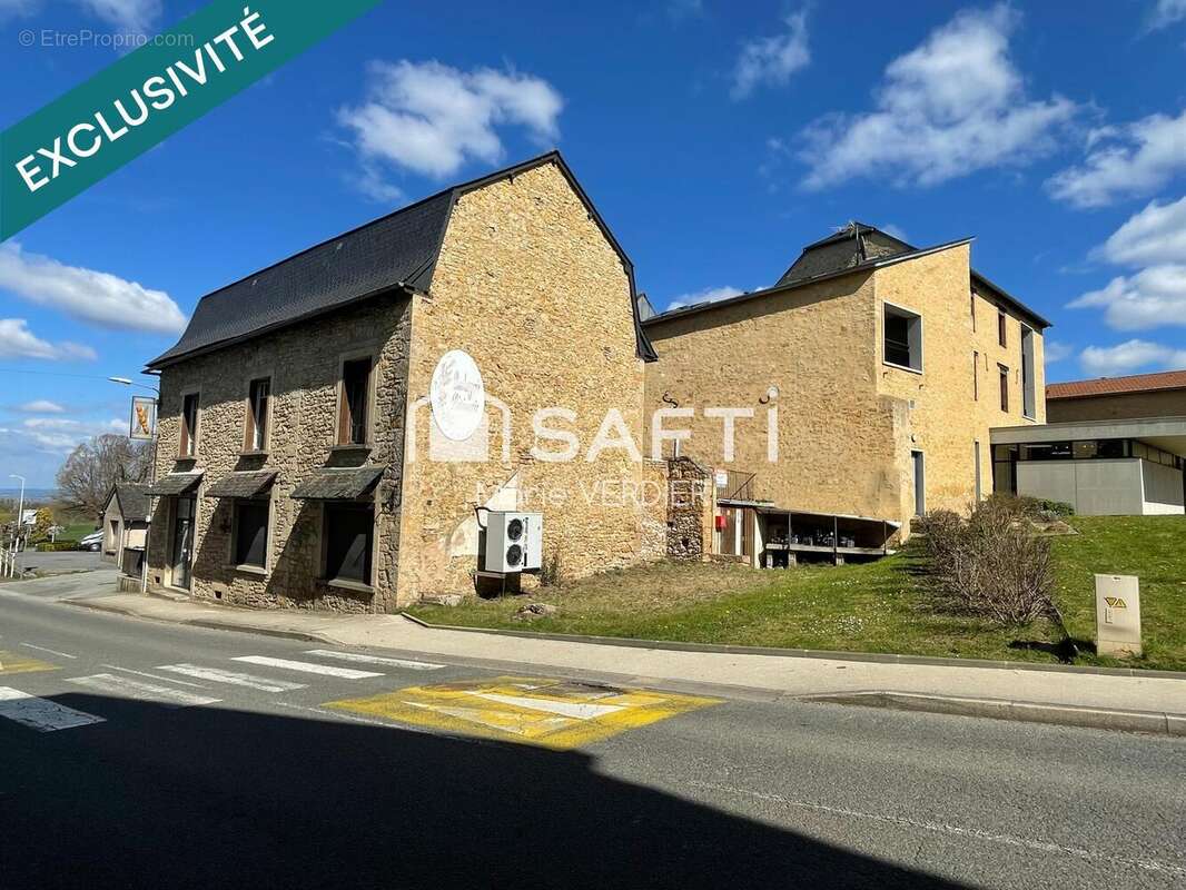 Photo 3 - Commerce à MONTBAZENS