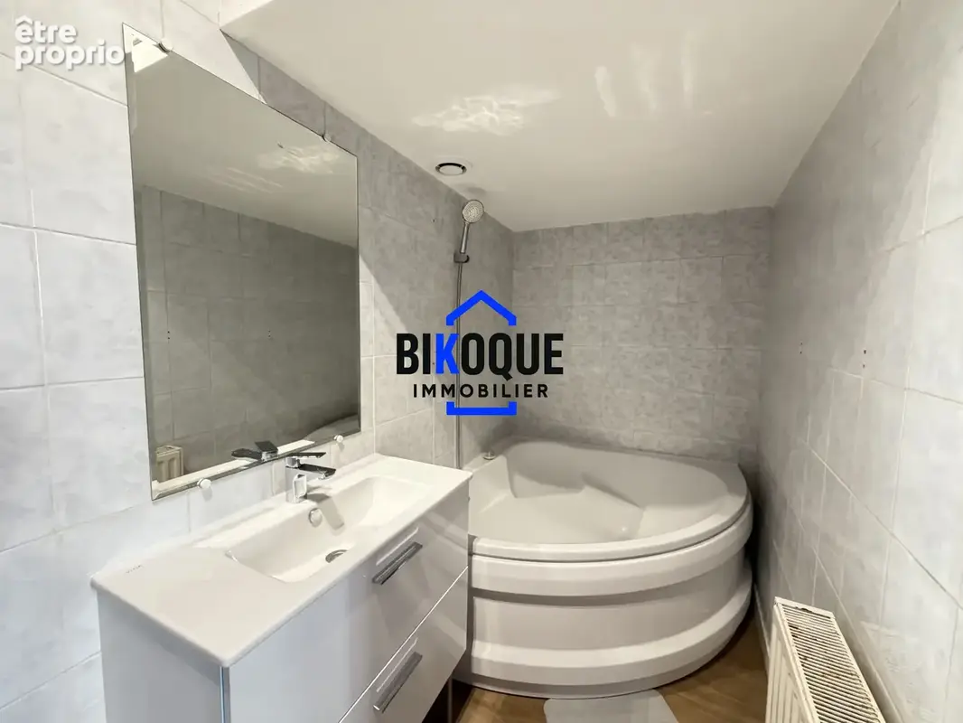 Appartement 1 pièce 27 m² à vendre à Dunkerque (59240) - photo 4