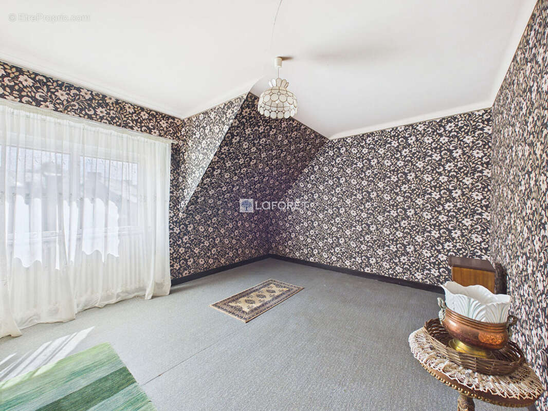 Maison Plomelin 4 pièce(s) 90.64 m2 - photo 8