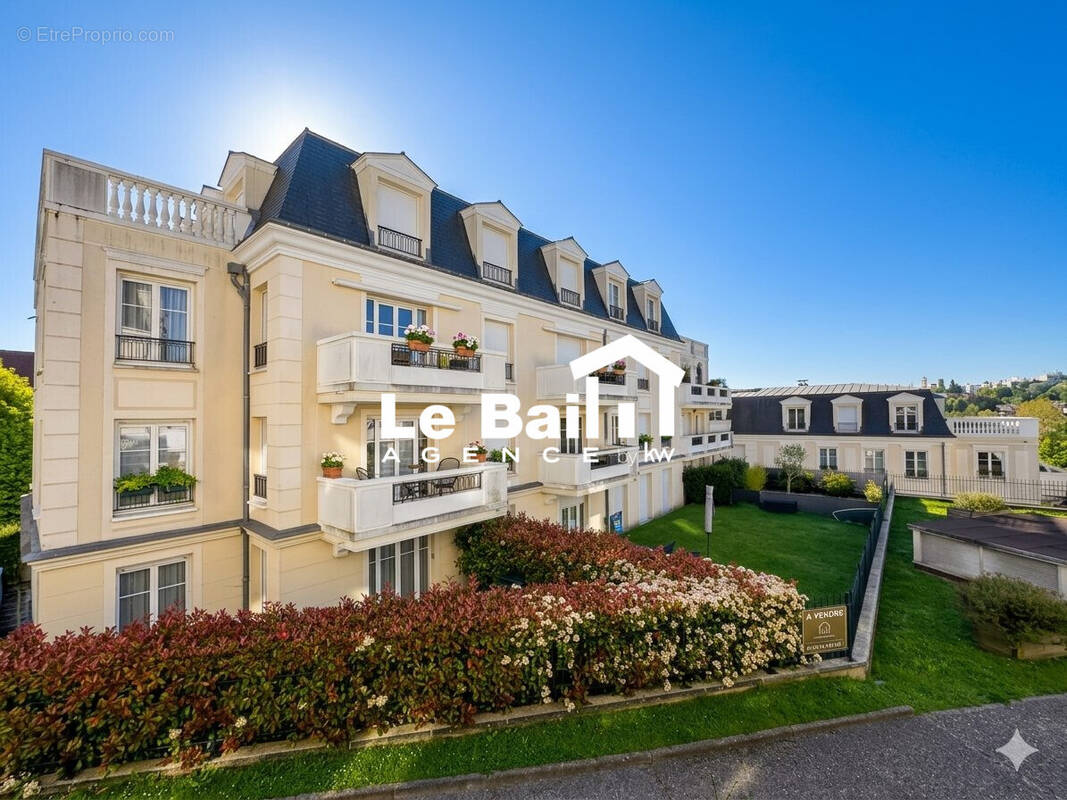 Appartement à OSNY