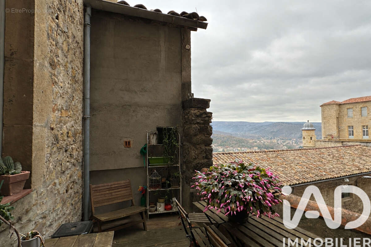 Photo 2 - Appartement à AUBENAS