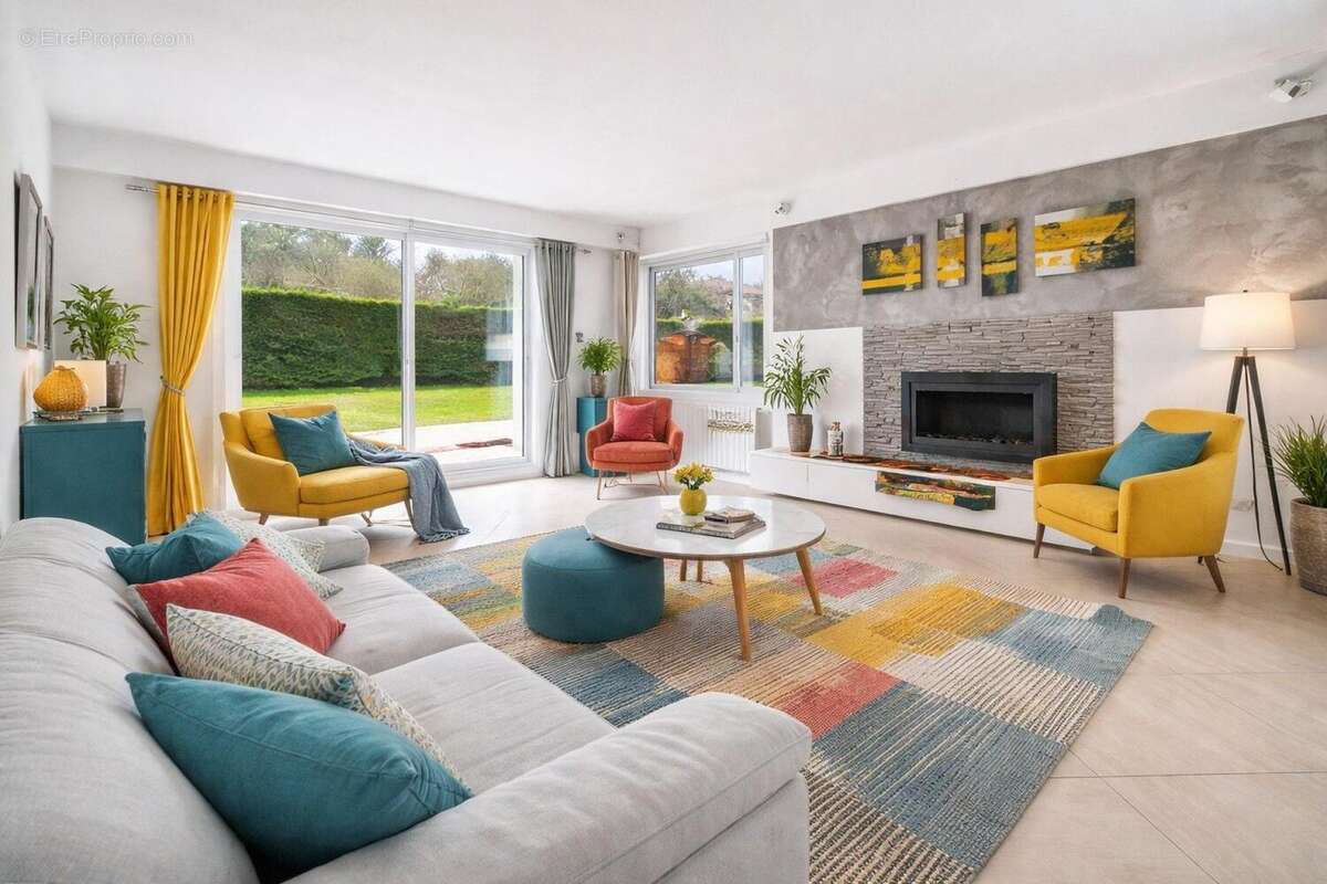 Photo 6 - Maison à SAINT-JEAN-D'ILLAC